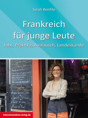 cover image of Frankreich für junge Leute